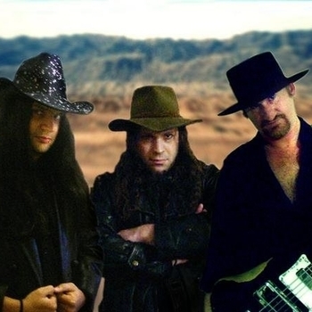 Gunslinger - Hey Girl!