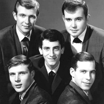 Gary Lewis & The Playboys - Count Me In