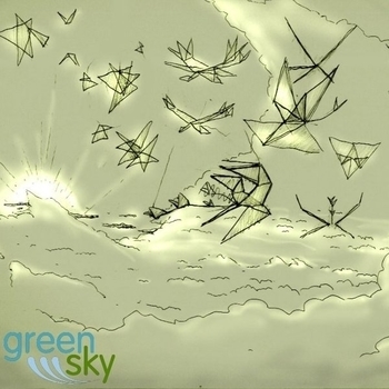 Gurban Abbasli & Juliet Lyons - Together (Chillout Mix)