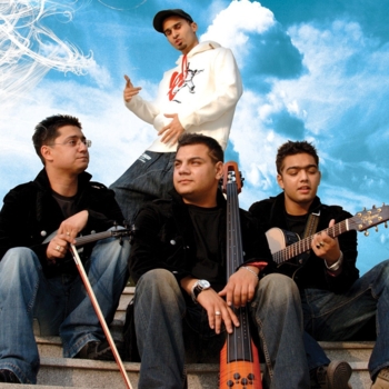 Gipsy.cz - Večernice