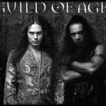 Guild Of Ages - From Now On