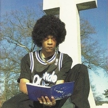 Gangsta Pat - Deadly Verses [feat. Tha Villain]