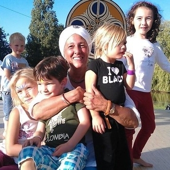 gurudass singh & kaur - Har Hare Haree