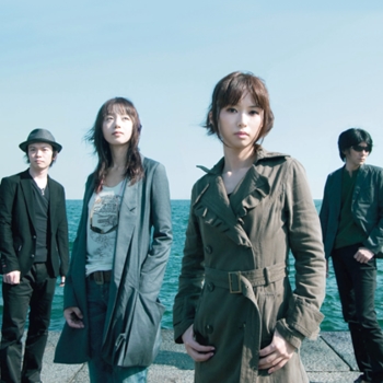 GARNET CROW - As the Dew (OPENING #28)