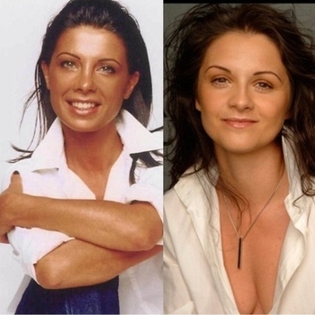 Go Go Girls - One Night In Arabia (B4 Za Beat Remix)