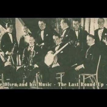 George Olsen and His Music - Katinka