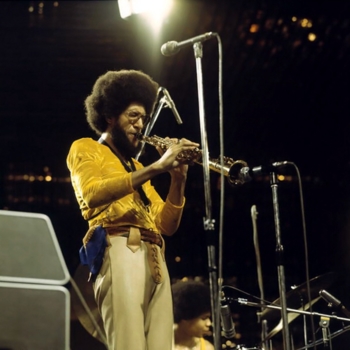 Gary Bartz - Celestial Blues