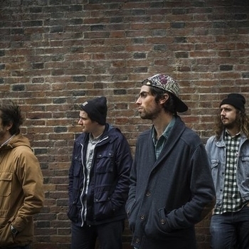 Griefjoy - Kids Turn Around