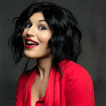 Giusy Mercury - Una Rosa Un Tango