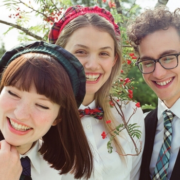 Артист God Help the Girl