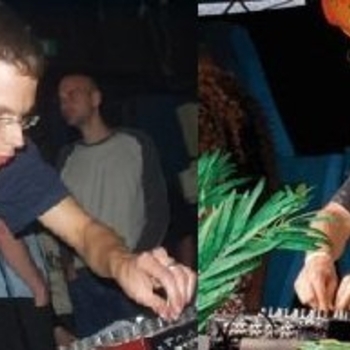 Gmo Vs. Dense - Bouncing Around