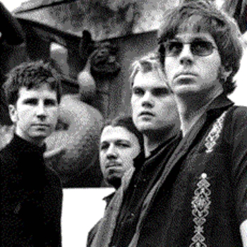 Glide - Air Pusher (Sandji 'Core Funk'd Up' Remix)