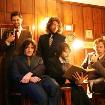 Gigolo Aunts - Everything Is Wrong