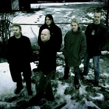 Green Carnation - Six Ribbons