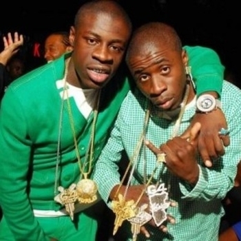 G4 Boyz - Devil's Town