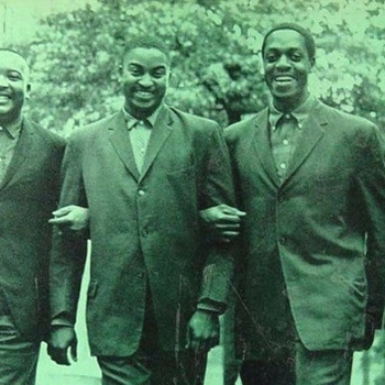 Gene Harris & The Three Sounds - Book of Slim