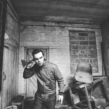 Gaz Coombes - Simulator