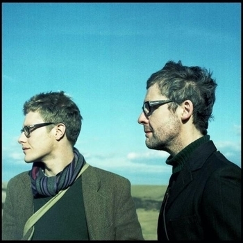 Grasscut - Muppet (Nathan Fake Remix)