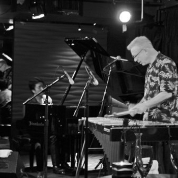 Gary Burton & Makoto Ozone - Opus Half