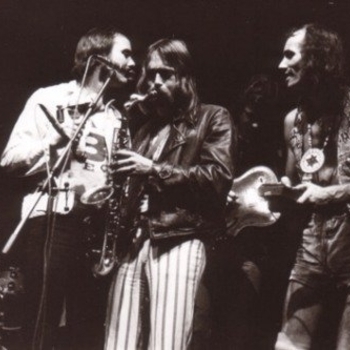 Guru Guru - Rallulli