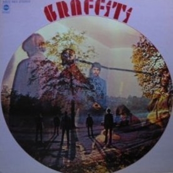 Graffiti - United We Stand