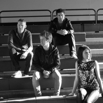 Goldman - Снова 2014