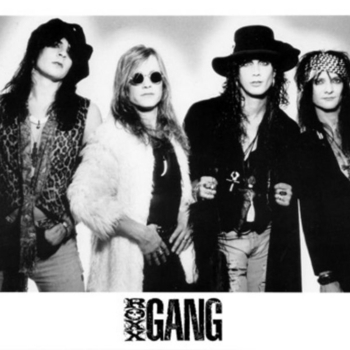 Gang - Ghetto (Dead or Alive 2009)