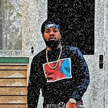 Go and P. Street - My Young Niggas (DLK San Francisco Volume 1. 2020)