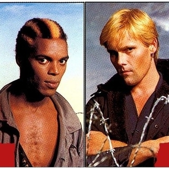 General Public - Tenderness