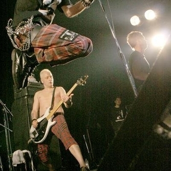 Greenland Whalefishers - When the insane came marching in