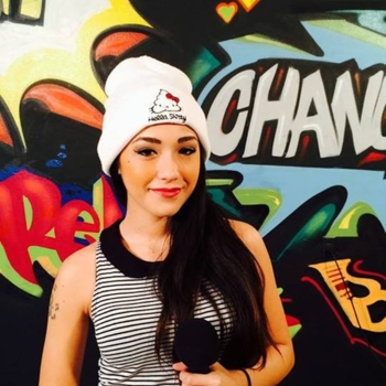 Organized Threat - Step Off [GAVLYN]