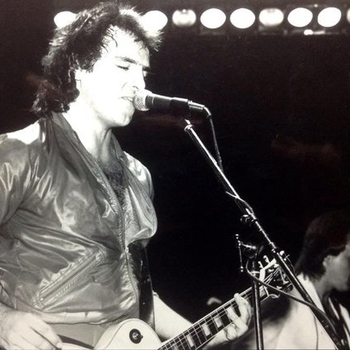 Gus - Don't Fear The Reaper [s2e19] (из сериала ''Тайны Смолвиля'' / ''Smallville'')