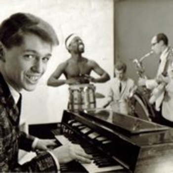 Артист Georgie Fame & The Blue Flames