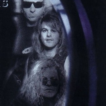 Garbo Talks - I'm Alive (Voice Version)