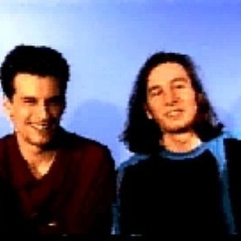 God's Groove - Prayer Five (We Can Fly)