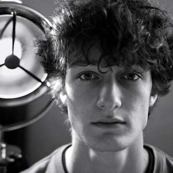 George Barnett - Where The Devil Sleeps