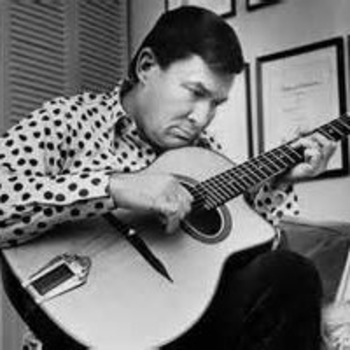 Gibson - Regal Beetle