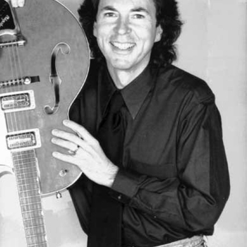 Grant Geissman - Gypsies (Spanish Guitar)