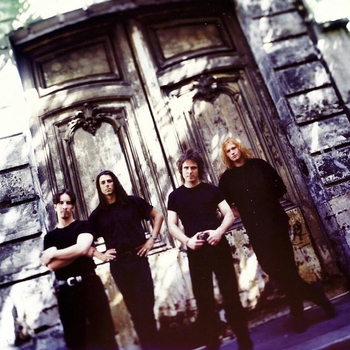 Guardian - California Rain