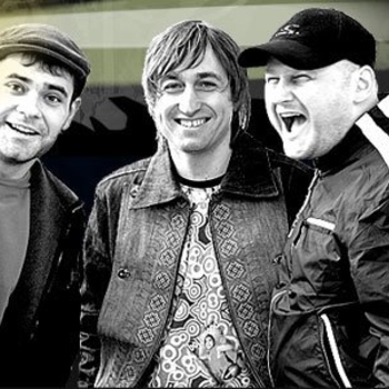 Greenjolly - Razom nas bahato