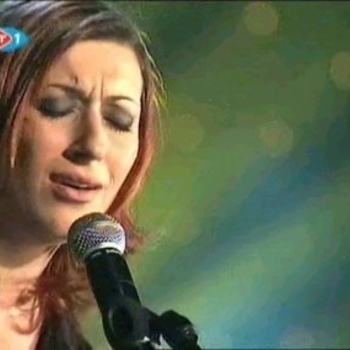 Gülay Sezer - Hasret