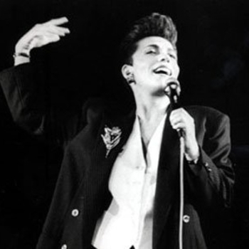 Giuni Russo - New York, New York (2012)