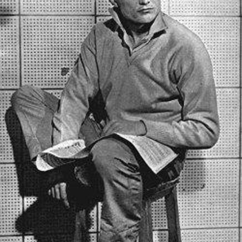 Gary Miller - Stingray