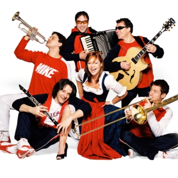 Артист Global Kryner