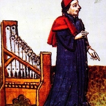 Guillaume Dufay - Ce jour de l'an