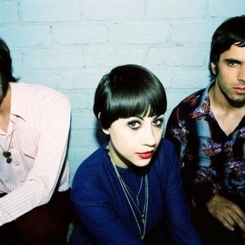 Grand Ole Party - All Night