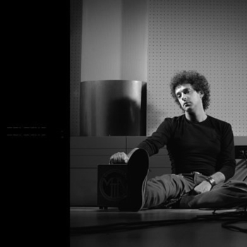 Gustavo Cerati - Te Llevo Para Que Me Lleves