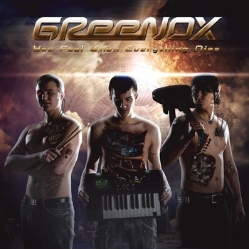 Артист GReeNOX