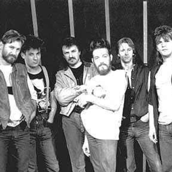 Galija - U tajnama je stvar