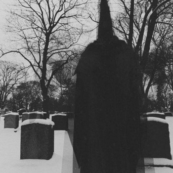 Ghost Bath - Rose Thorn Necklace